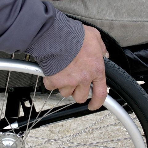 2 млн средств реабилитации получили инвалиды Томской области за 2019 год 