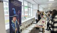 Большая школьная ярмарка в помощь Савелию
