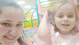Сбор для Вари завершен – помощь будет оказана