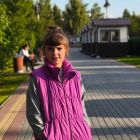 София Унщикова