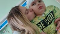 «До 10 приступов эпилепсии ежедневно»: томичка рассказала, как живет ее сын с синдромом Денди-Уокера  