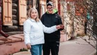 Поможем Руслану и дальше заботиться о кошке Бусе