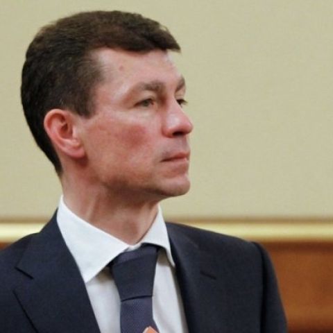 Министр Максим Топилин: Более 1,5 млрд рублей составит господдержка общероссийских общественных организаций инвалидов в 2020 году