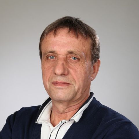 С днем рождения, Георгий Степанович!
