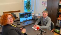 В Томске появится уникальный сайт помощи детям-инвалидам и их родителям (ВИДЕО)