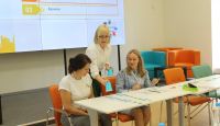 Завершились очные испытания регионального этапа Всероссийского конкурса профессионального мастерства «Педагог-психолог России»