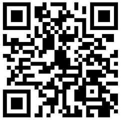 QR-код для пожертвования