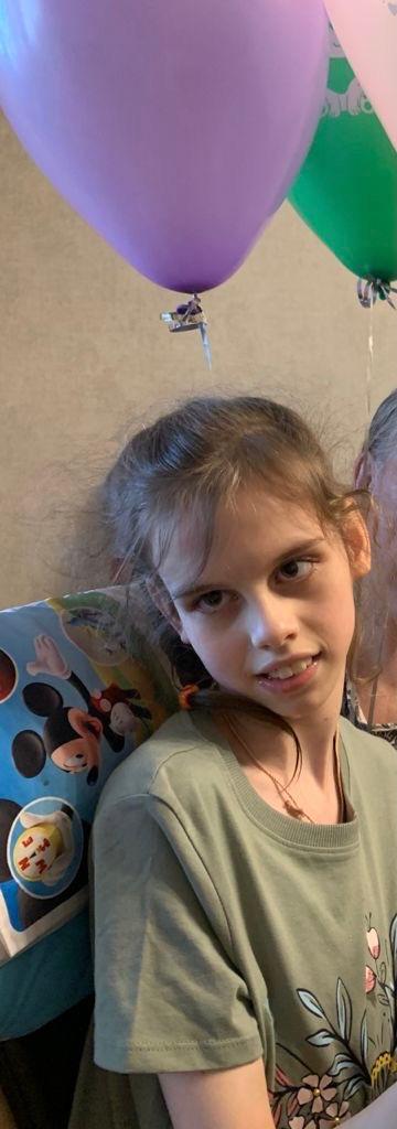 Лиза Екимова