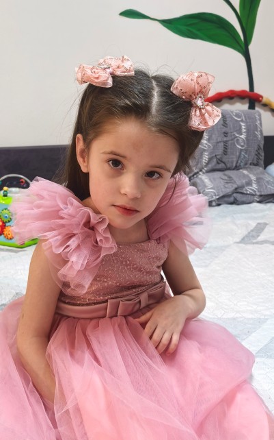 Алина Жорова