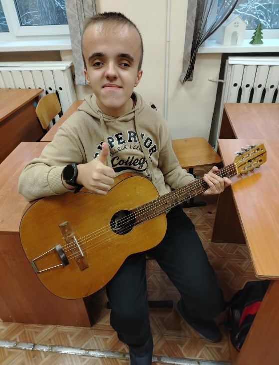 Костя Картопольцев