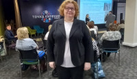 Светлана Григорьева приняла участие в коллегии Департамента по вопросам семьи и детей Томской области