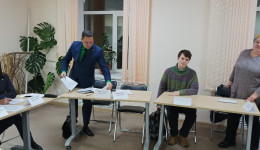 В Томске прошел Координационный совет по делам инвалидов